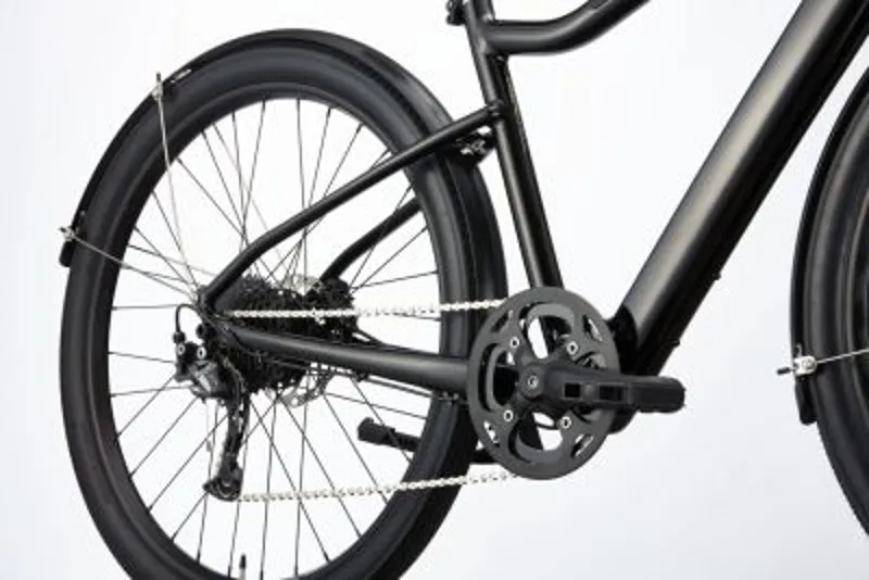 Treadwell Neo City EQ-1